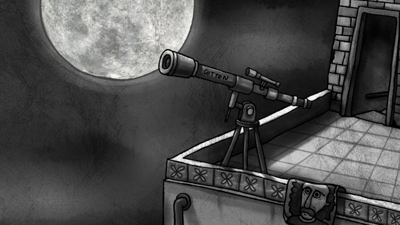 Dad’s Monster House APK - screenshot 3