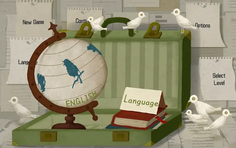 A Long Time - screenshot 2