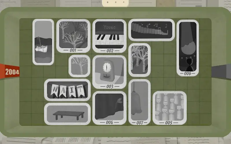 A Long Time - screenshot 5