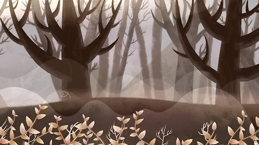 Deep in the Woods APK 1.0.25 (Latest) for Android - screenshot 3