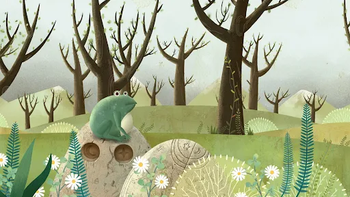 Deep in the Woods APK 1.0.25 (Latest) for Android - screenshot 5