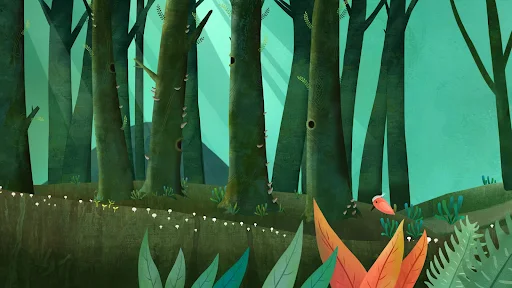 Deep in the Woods APK 1.0.25 (Latest) for Android - screenshot 6