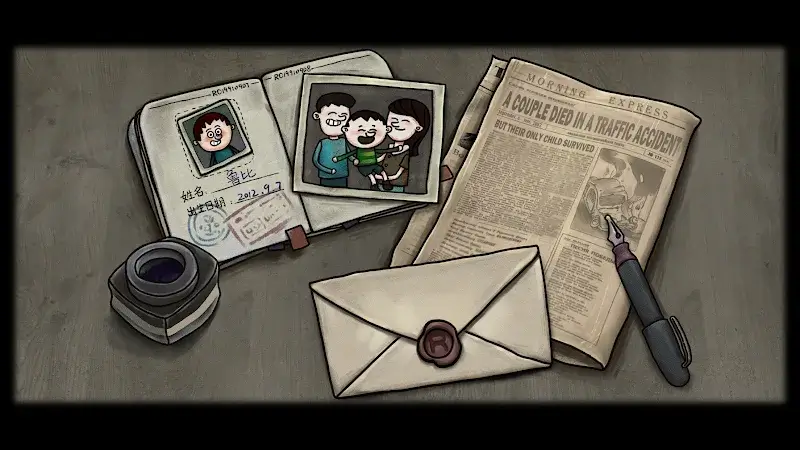 One Way The Elevator - screenshot 1