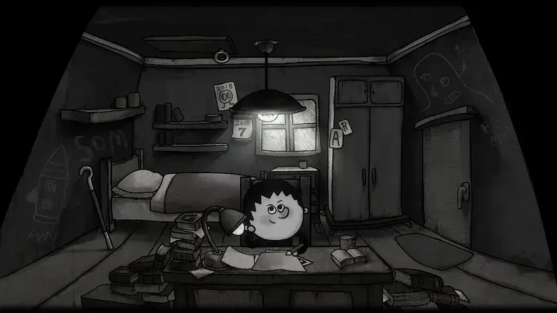 One Way The Elevator - screenshot 6