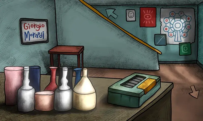 ISOLAND The Amusement Park - screenshot 4