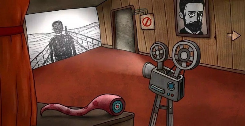 ISOLAND 3 APK - screenshot 3