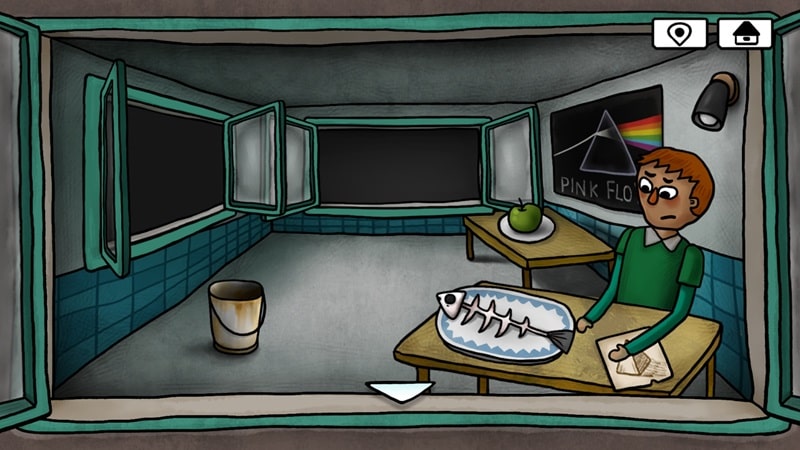 ISOLAND4 APK - screenshot 2