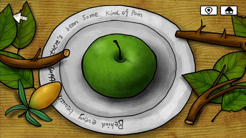 ISOLAND4 APK - screenshot 3