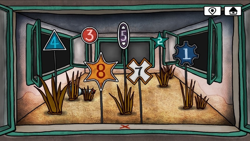 ISOLAND4 APK - screenshot 4