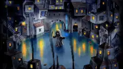 RainCity - screenshot 2