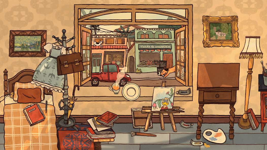 Reviver: Premium - screenshot 1