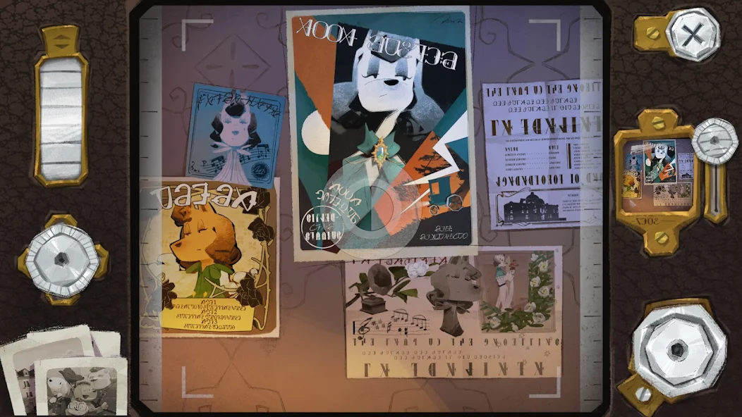 Sunset Hills - screenshot 2