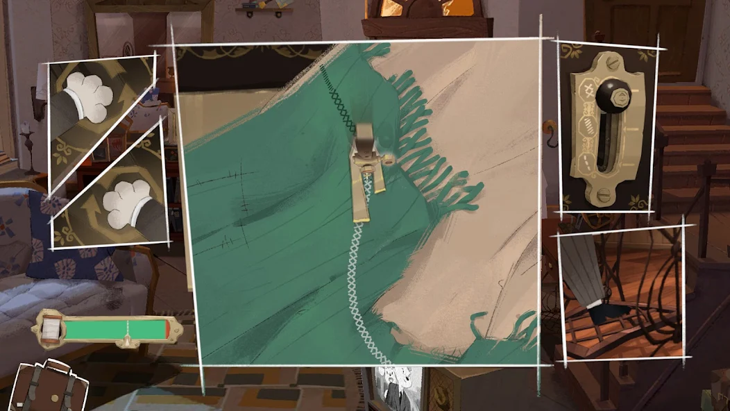 Sunset Hills - screenshot 6