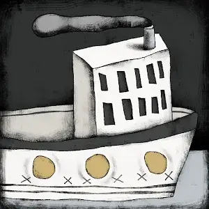 A Foreign Land of Us - app icon