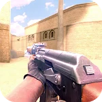 Counter Shoot FPS MOD APK icon