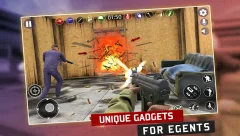 Counter Terrorist Strike - Fps Shooting Game 2020 - screenshot 2