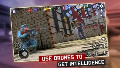 Counter Terrorist Strike - Fps Shooting Game 2020 - screenshot 3