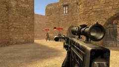 Counter Terrorist Shoot - screenshot 3