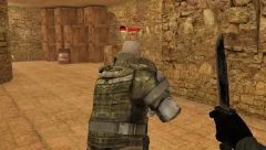 Counter Terrorist Shoot - screenshot 4