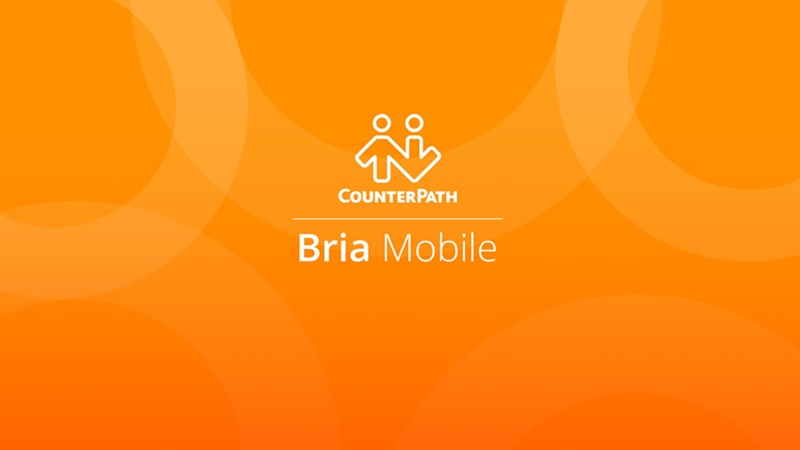 Bria Mobile APK MOD APK icon