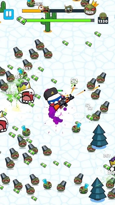 Country Balls APK - screenshot 2