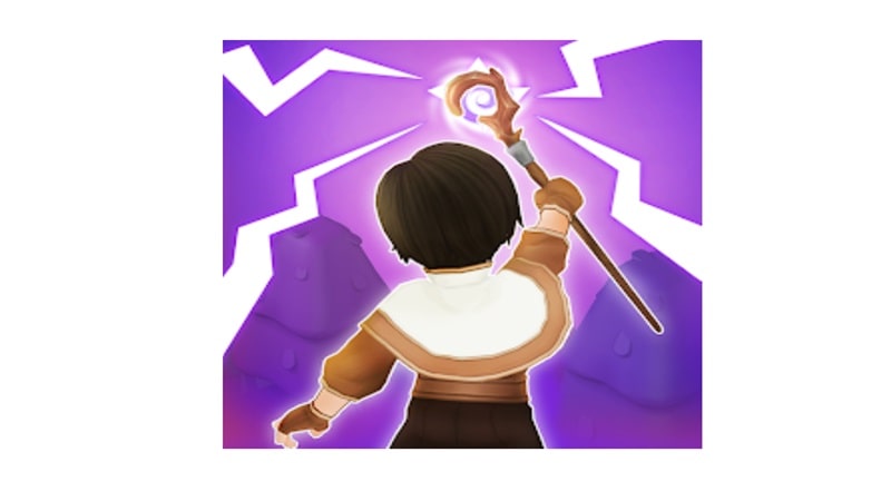 Rune Mage APK - app icon