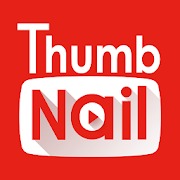 Thumbnail Maker - app icon