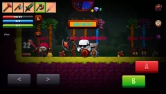 Super Cartoon Adventures - screenshot 1