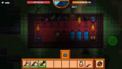 Pixel Survival Game 3 - screenshot 1