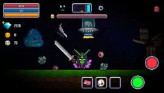 Pixel Survival World - screenshot 2