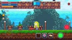 Pixel Survival World - screenshot 4