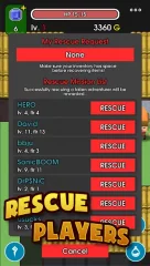 Looty Rogue - Mystery Dungeon - screenshot 1