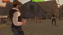 Cowboy Hunting: Dead Shooter - screenshot 3