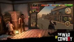 Cowboy Hunting: Dead Shooter - screenshot 4