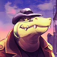 BROK the InvestiGator MOD APK icon