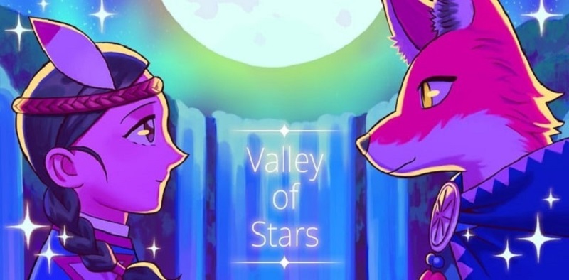 Valley of Stars APK MOD APK icon