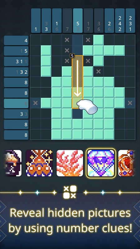 Valley of Stars APK - screenshot 2