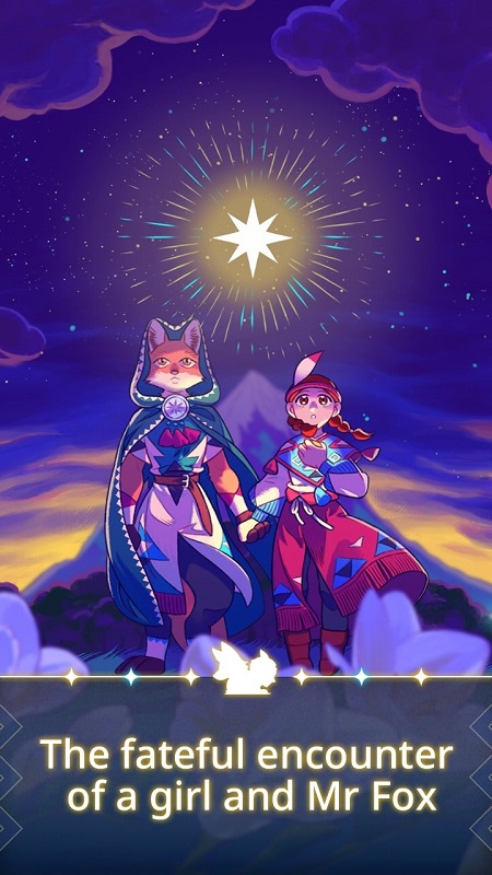 Valley of Stars APK - screenshot 4