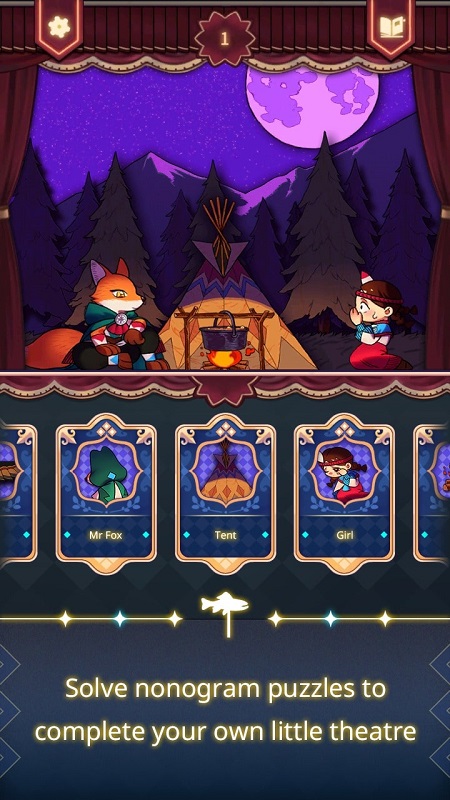 Valley of Stars APK - screenshot 5