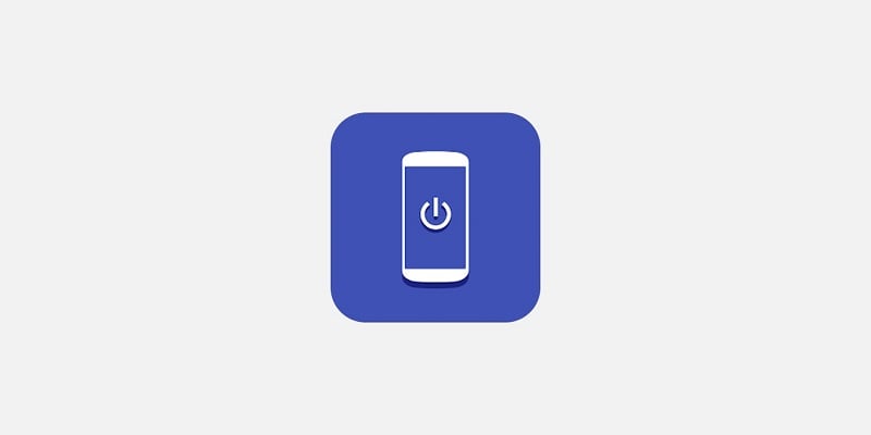 Screen Off Timeout APK - app icon