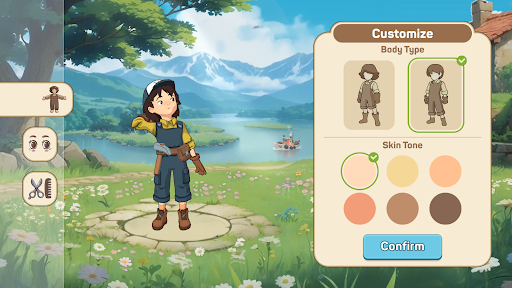 Cozy Islands APK 0.13.2 (Latest) for Android - screenshot 1