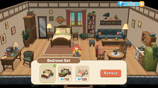 Cozy Islands APK 0.13.2 (Latest) for Android - screenshot 2