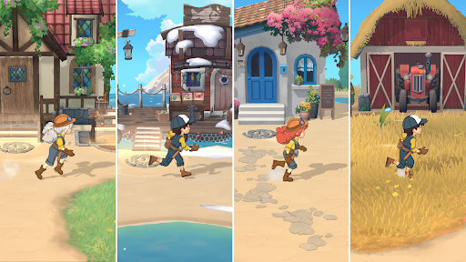 Cozy Islands APK 0.13.2 (Latest) for Android - screenshot 5