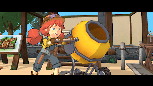 Cozy Islands APK 0.13.2 (Latest) for Android - screenshot 6