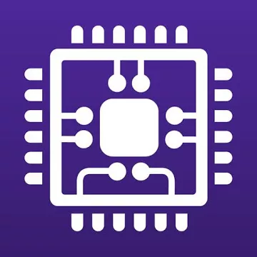 CPU-Z - app icon