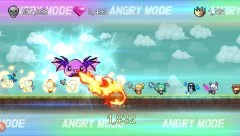 Angry Mon - screenshot 2