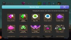 Angry Mon - screenshot 3