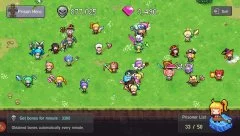 Angry Mon - screenshot 4