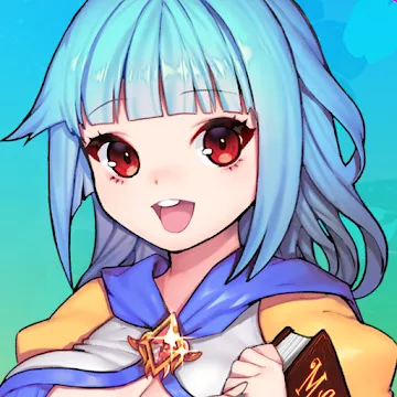 Hero Evolution MOD APK icon