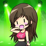 IDOL Evolution - Idol Girls MOD APK icon